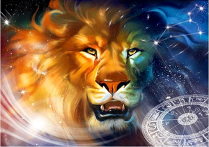 Любовь знака зодиака лев
